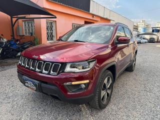 Foto do veículo Jeep Compass 2.0 Tdi Longitude Auto 4wd