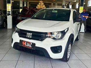 Foto do veículo Fiat Mobi 1.0 Like