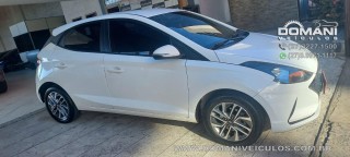 Foto do veículo Hyundai Hb20 Evolution 1.0 Tb Flex 12v Aut.