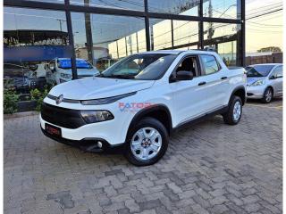 Foto do veículo Fiat Toro Endurance 1.8 16v Flex Aut.