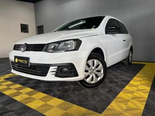 Foto do veículo Volkswagen Gol Trendline 1.0 T.flex 12v 3p