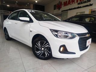 Foto do veículo Chevrolet Onix 1.0 Turbo Lt