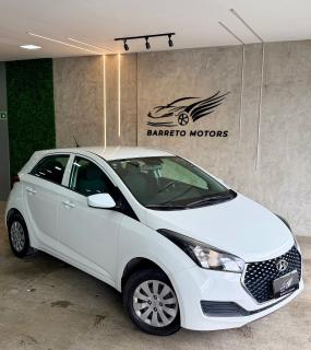 Foto do veículo Hyundai Hb20 1.0 Unique