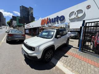 Foto do veículo Jeep Renegade S T270 1.3 Tb 4x4 Flex Aut.
