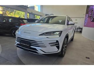Foto do veículo Byd Song Plus 1.5 Dm-i Phev E-cvt