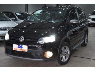 Foto do veículo Volkswagen Spacefox Comfortline 1.6 Mi T.flex 8v 5p