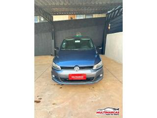 Foto do veículo Volkswagen Fox 1.6 Connect