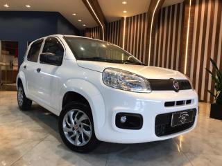 Foto do veículo Fiat Uno 1.0 Evo Flex Attractive