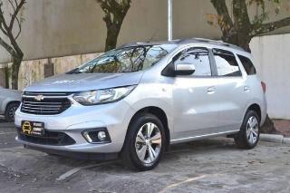 Foto do veículo Chevrolet Spin Premier 1.8 8v Econo.flex 5p Aut.