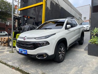 Foto do veículo Fiat Toro 1.8 Freedom Auto