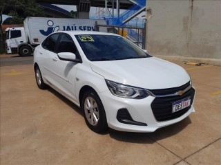 Foto do veículo Chevrolet Onix Sedan Plus Lt 1.0 12v Tb Flex Aut.