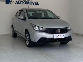Foto do veículo Fiat Argo 1.0 Drive