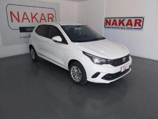 Foto do veículo Fiat Argo 1.0