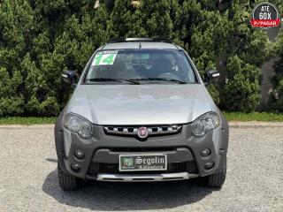 Foto do veículo Fiat Palio Week. Adv/adv Tryon 1.8 Mpi Flex