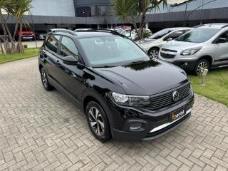 Foto do veículo Volkswagen T Cross Sense Tsi Ad Flex