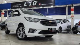 Foto do veículo Chevrolet Spin Premier 1.8 8v Econo.flex 5p Aut.