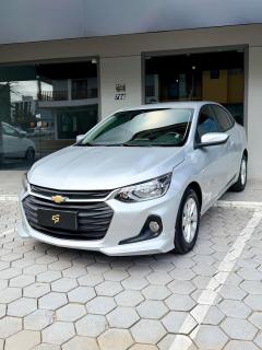 Foto do veículo Chevrolet Onix Plus 1.0 Lt