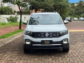 Foto do veículo Volkswagen T-cross 1.4 250 Tsi Highline Auto