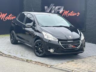 Foto do veículo Peugeot 208 Allure 1.5 Flex 8v 5p