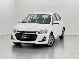 Foto do veículo Chevrolet Onix 1.0 Lt