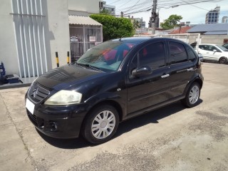 Foto do veículo Citroen C3 1.4 8v Flex Exclusive