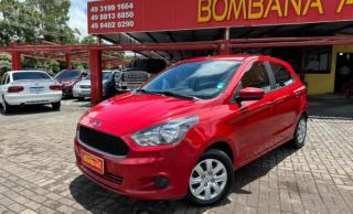 Foto do veículo Ford Ka 1.5 Se/se Plus 16v Flex 5p