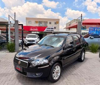 Foto do veículo Fiat Palio 1.4 8v Flex Weekend Attractive