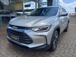 Foto do veículo Chevrolet Tracker 1.2 Turbo Premier Auto