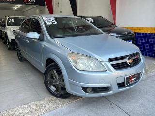 Foto do veículo Chevrolet Vectra Expression 2.0 Mpfi Flexpower Mec