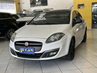 Foto do veículo Fiat Bravo 1.8 E.torq Flex Sporting Dualogic