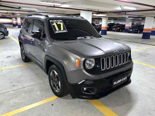 Foto do veículo Jeep Renegade 1.8 Sport Auto