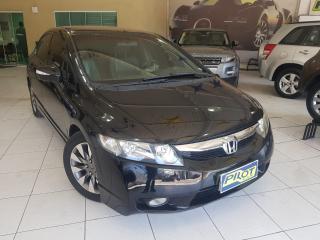 Foto do veículo Honda Civic 1.8 I-vtec Flex Lxl Auto