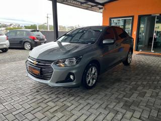 Foto do veículo Chevrolet Onix Plus 1.0 Turbo Ltz Auto