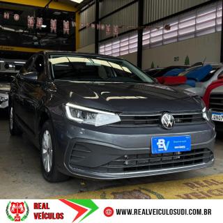Foto do veículo Volkswagen Virtus Tsi 1.0 Flex 12v 4p Aut.