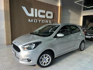Foto do veículo Ford Ka 1.0 Se