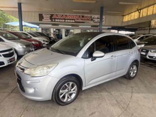 Foto do veículo Citroen C3 1.5 8v Flex Tendance