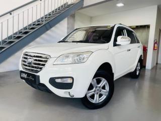 Foto do veículo Lifan X60 1.8 16v 128cv 5p Mec.
