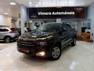 Foto do veículo Fiat Toro 2.4 Freedom Auto