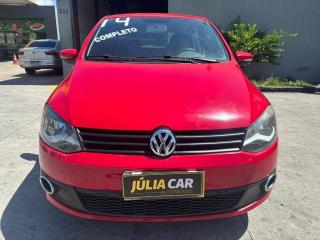 Foto do veículo Volkswagen Fox Trendline 1.0 Flex 8v 5p