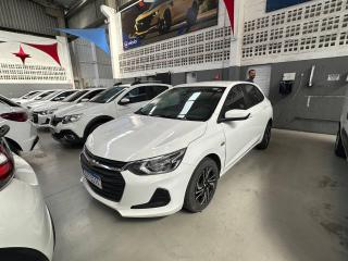 Foto do veículo Chevrolet Onix 1.0 Turbo Lt