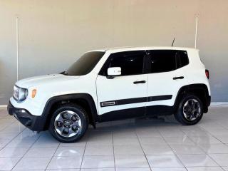 Foto do veículo Jeep Renegade Sport 1.8 4x2 Flex 16v Mec.