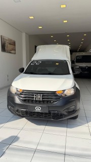 Foto do veículo Fiat Strada 1.4 Cabine Plus Endurance