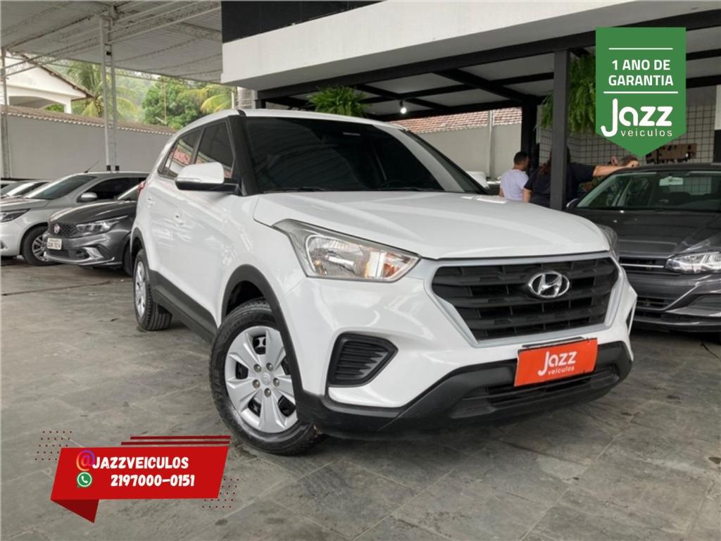Hyundai Creta 2020