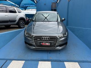 Foto do veículo Audi A3 1.8 Tfsi Sedan S Tronic