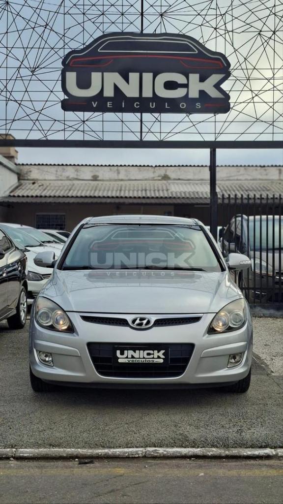 Hyundai I30 i30 2.0 16V 145cv 5p Mec. 2011