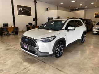 Foto do veículo Toyota Corolla Cross 1.8 Hev Xrx Cvt