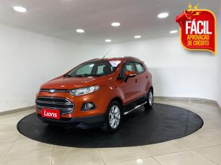Foto do veículo Ford Ecosport 2.0 16v Flex Titanium