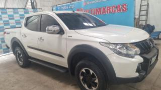 Foto do veículo Mitsubishi L200 2.4 D Triton Sport Gls Auto 4wd