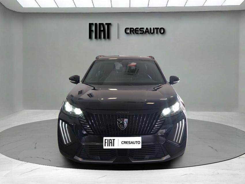 Peugeot 2008 2008 Active 1.0 Turbo Flex 5p Aut. 2025