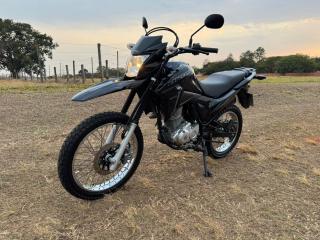 Foto do veículo Honda Nxr 160 Bros Esdd Cbs